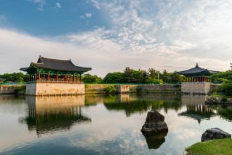 Gyeongju-si